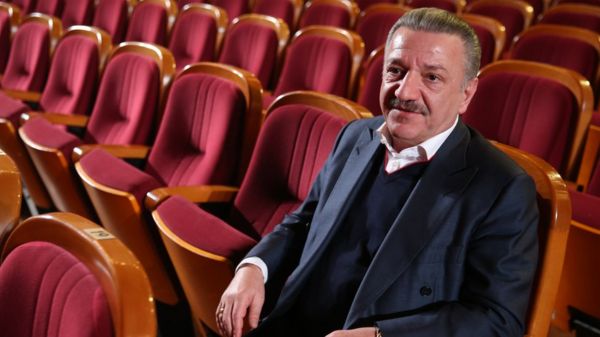 Тельман Исмаилов получил убежище в Черногории и освобожден