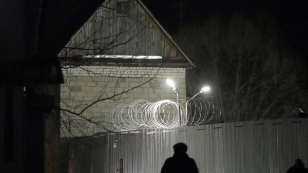 Почти 200 заключенных саратовской колонии заявили о насилии