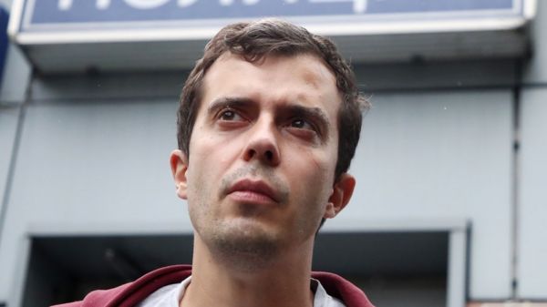 Дайджест: аресты топ-менеджеров Сбербанка и бюджеты - в Вашингтоне и Москве