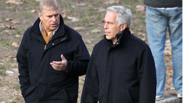 Полиция Лондона прекратила расследование обвинений в сексуальных преступлениях в адрес принца Эндрю