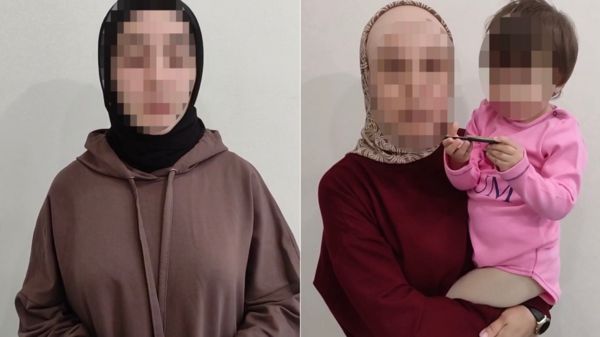 "Умрешь там, куда тебя выдали". Как в Казани похитили сбежавших от мужей дагестанок