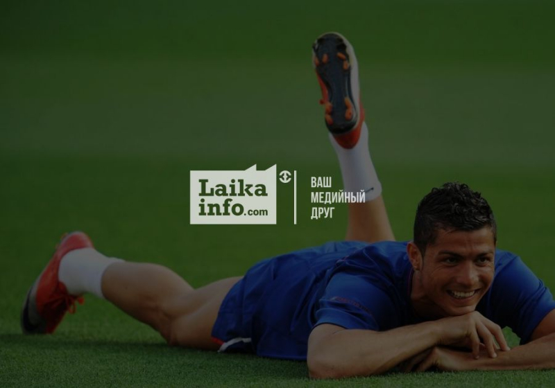 BENTLEY ФУТБОЛИСТА КРИШТИАНУ РОНАЛДУ ОСТАЛСЯ БЕЗ ТОПЛИВА