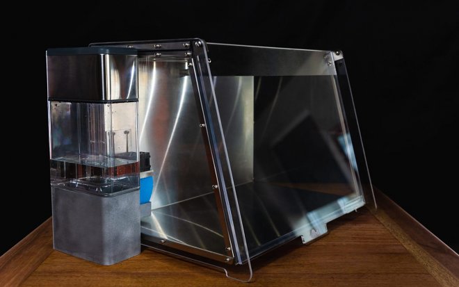 Биоинкубатор Mella позволит выращивать свежие грибы прямо на кухне