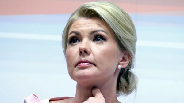 Суд арестовал экс-замминистра просвещения Марину Ракову. Что известно о ее деле