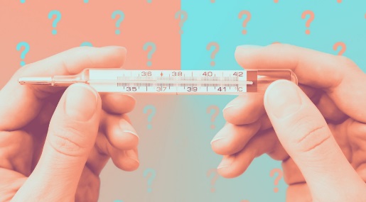 Что стоит за странным снижением температуры тела людей за последние 200 лет?