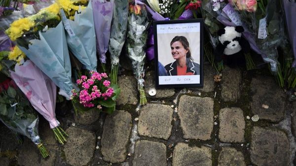 Томас Мэйр получил пожизненное за убийство британского депутата