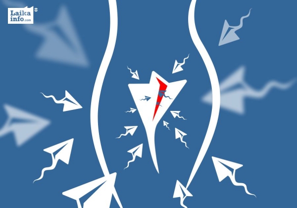 ДУРОВ ЗАЯВИЛ О БОЛЕЕ 70 МЛН НОВЫХ ПОЛЬЗОВАТЕЛЕЙ TELEGRAM