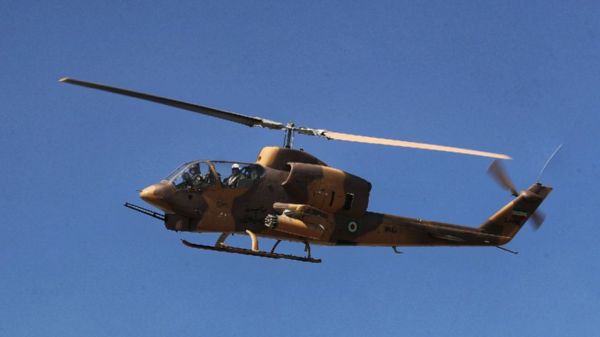 Иран проводит учения на границе с Азербайджаном и обвиняет его в "повторении угроз Израиля"