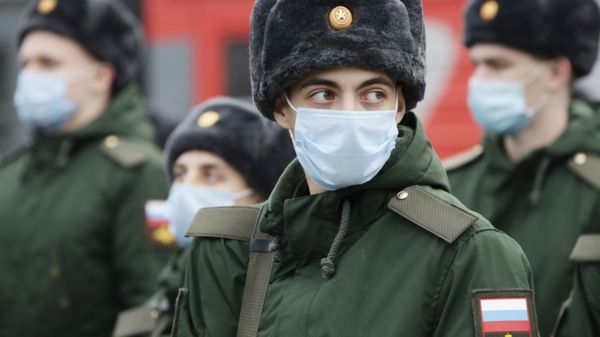 "Солдатские матери" перестанут помогать военнослужащим из-за приказа ФСБ