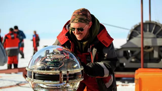 Итог холодной войны. Во что ученые превратили озеро Байкал