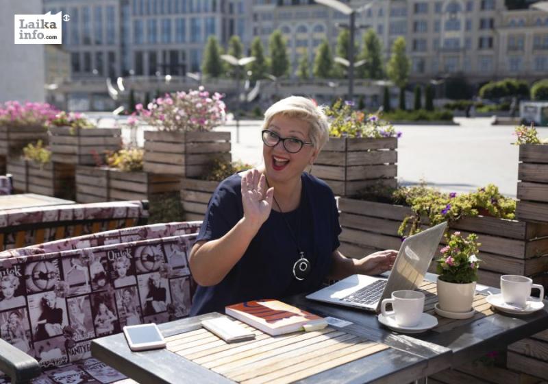 Лора Невар: пандемия дала новый импульс для коллабораций в бизнесе