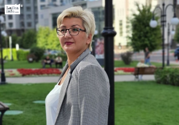 Лора Невар: пандемия дала новый импульс для коллабораций в бизнесе