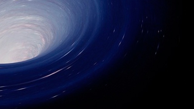 Музыкант-математик создал музыку, основанную на данных из черных дыр