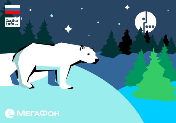 НОВЫЙ СЕРВИС ДЛЯ ВАХТОВИКОВ ОТ МЕГАФОНА