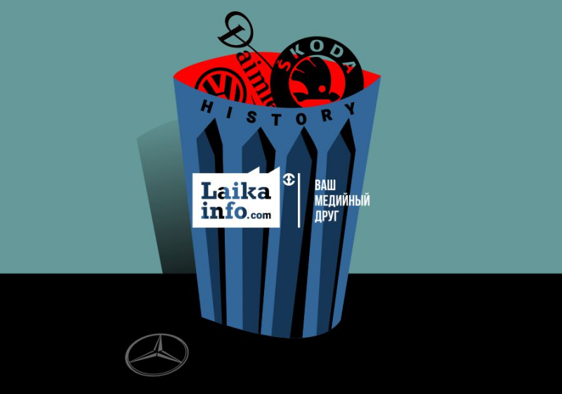 ОБВАЛ ЕВРОПЕЙСКОГО АВТОРЫНКА И УСПЕХ ТЕСЛЫ