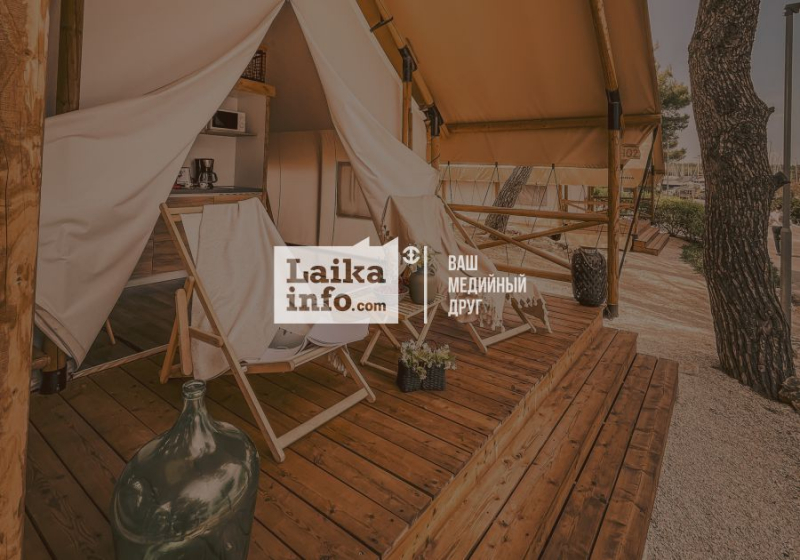 ПЕРВАЯ В РОССИИ ВЫСТАВКА ГЛЭМПИНГА