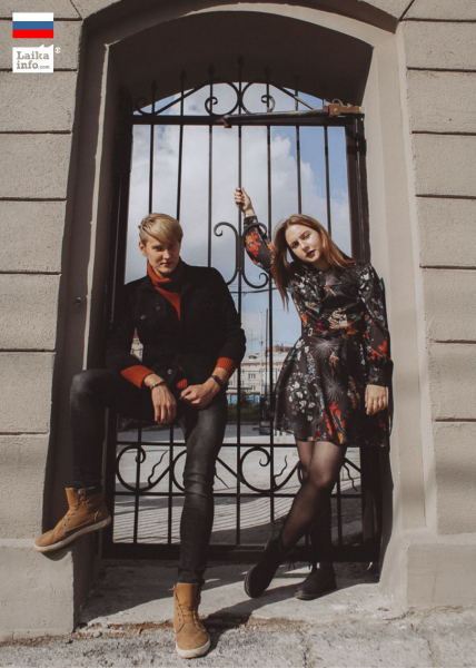 ПОПУЛЯРНЫЕ ПОЗЫ ДЛЯ ФОТОСЕССИИ