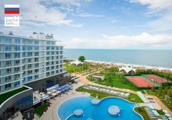 СКОЛЬКО СТОИТ ГОТОВЫЙ БИЗНЕС В СОЧИ