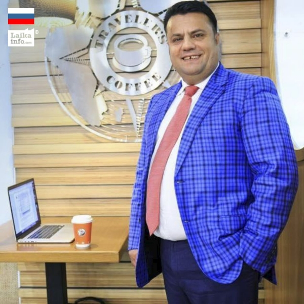 СОВЛАДЕЛЕЦ TRAVELER'S COFFEE И ЕГО ПОДЕЛЬНИКИ ПОЛУЧИЛИ ДО СЕМИ ЛЕТ ЗА ПОДЖОГИ ИМУЩЕСТВА КОНКУРЕНТОВ