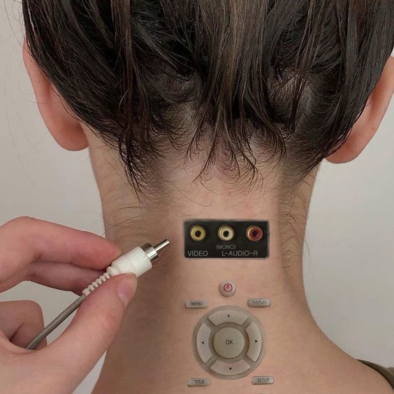 Трансгуманизм Пьера Тейяра де Шардена и культ четвертой промышленной революции