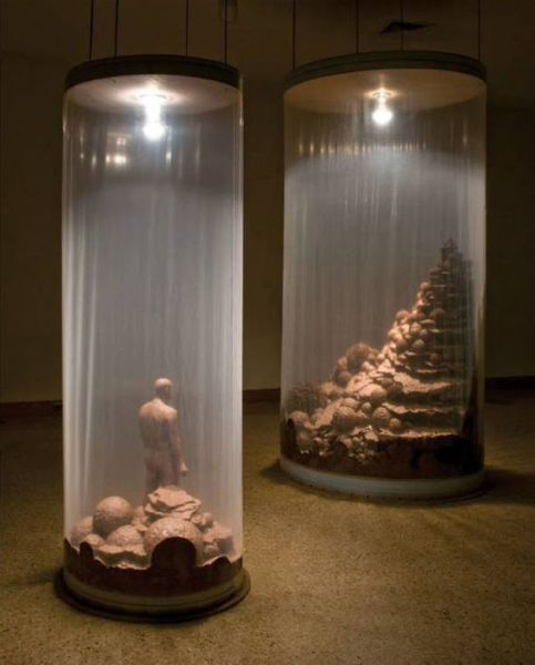 Трансгуманизм Пьера Тейяра де Шардена и культ четвертой промышленной революции