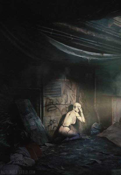 Трансгуманизм Пьера Тейяра де Шардена и культ четвертой промышленной революции