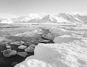 Ученые предупредили о&nbsp;ядерной и&nbsp;бактериологической &laquo;бомбах&raquo; в&nbsp;Арктике