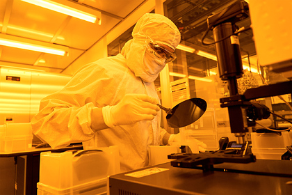 Ученые приблизились к обнаружению загадочных квантовых состояний