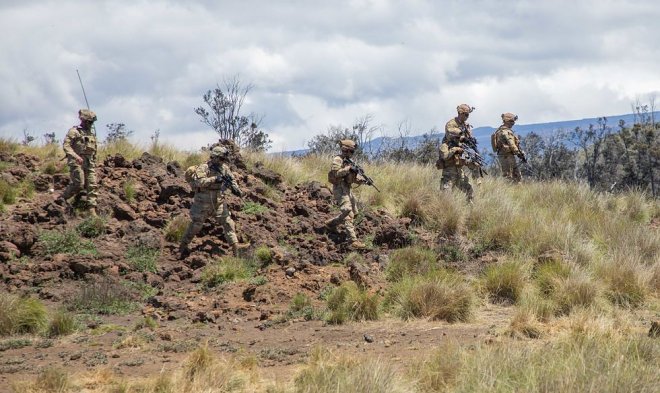 «Умные» солдатские жетоны помогут контролировать ситуацию на поле боя