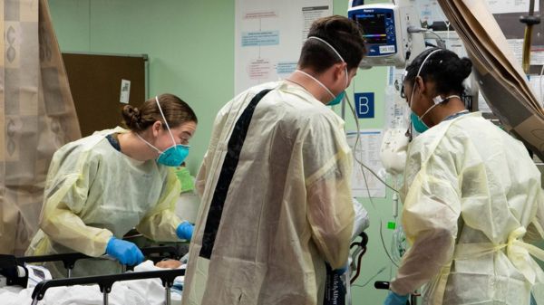 Таблетка от ковида. Британия впервые в мире одобрила молнупиравир &ndash; препарат, смягчающий симптомы Covid-19