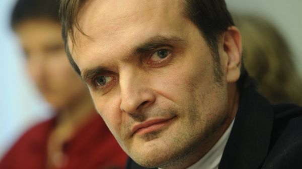 Минюст пополнил список "иноагентов" одним человеком - основателем "Российской ЛГБТ-сети"*