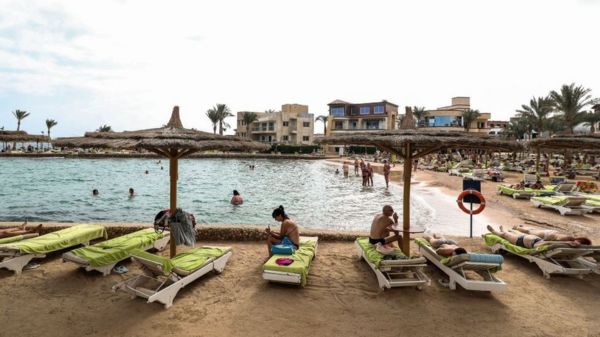 29 российских туристов отравились в отеле Хургады. Задержаны шеф-повар и замдиректора