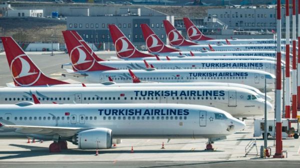 Дайджест: ЕС готовит новые санкции против Беларуси. Под них могут попасть российские авиакомпании