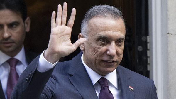 На премьер-министра Ирака совершено покушение при помощи дрона