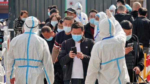 Коронавирус в мире: Европа снова в эпицентре пандемии, Байден требует вакцинировать 84 млн человек к январю