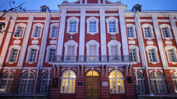 СМИ: преподавателя СПбГУ Майкла Фриса уволили и депортировали