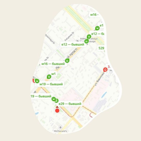 В Москве поменяли 200 маршрутов общественного транспорта. Мэрия довольна, а москвичи - нет