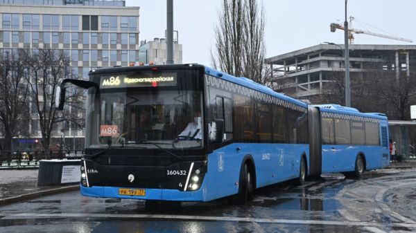 В Москве поменяли 200 маршрутов общественного транспорта. Мэрия довольна, а москвичи - нет