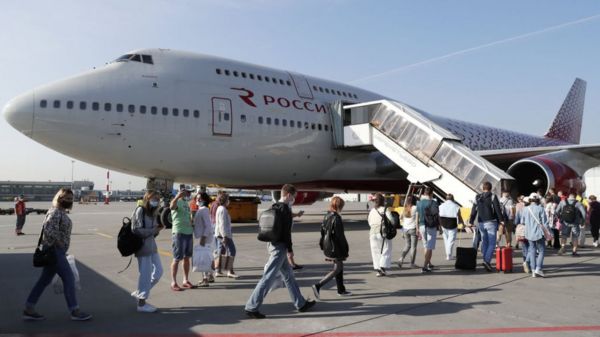 29 российских туристов отравились в отеле Хургады. Задержаны шеф-повар и замдиректора