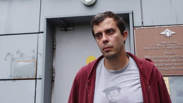 На The Insider подали в суд из-за отсутствия маркировки "иноагента"