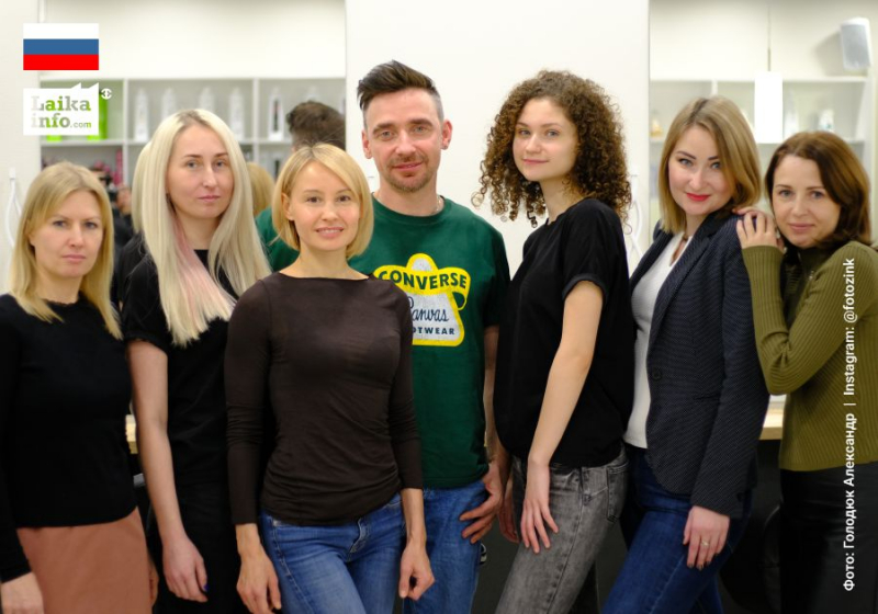 &laquo;АССОЦИАЦИЯ МАСТЕРОВ-ПАРИКМАХЕРОВ КОЛЬЦОВО&raquo; ПРОДОЛЖАЕТ БЕСПЛАТНЫЕ СЕМИНАРЫ