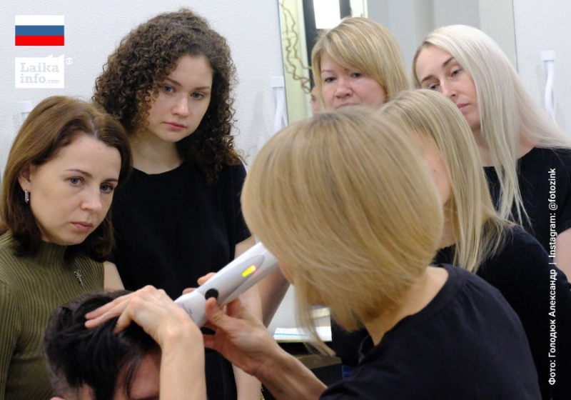 &laquo;АССОЦИАЦИЯ МАСТЕРОВ-ПАРИКМАХЕРОВ КОЛЬЦОВО&raquo; ПРОДОЛЖАЕТ БЕСПЛАТНЫЕ СЕМИНАРЫ