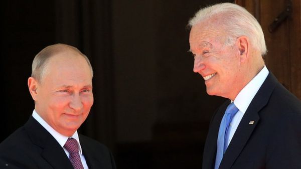 Дайджест: климатический саммит стартует в Глазго, несмотря на хаос; Байден устроил Путину проверку