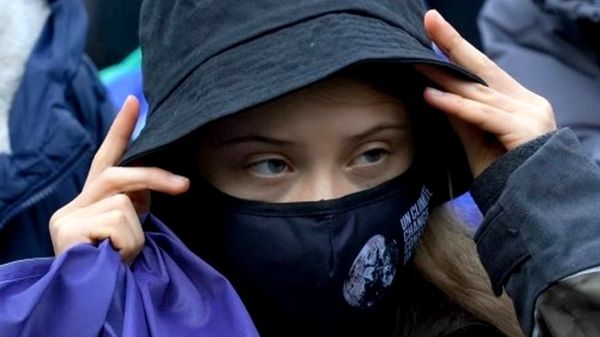 Дайджест: Европа в эпицентре пандемии, таблетка от ковида и кого в Америке будут брать в морпехи