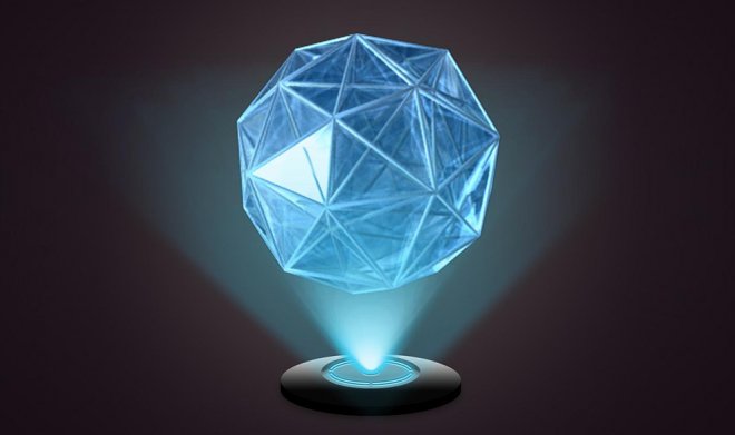 Что такое голограмма и где она используется