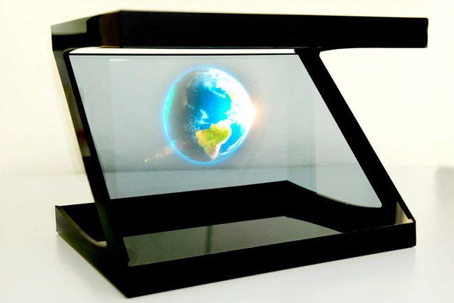 Что такое голограмма и где она используется