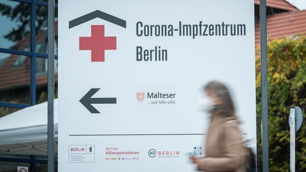 Коронавирус: ЕС закрывается от Украины из-за вспышки вируса, ситуация в Германии все хуже