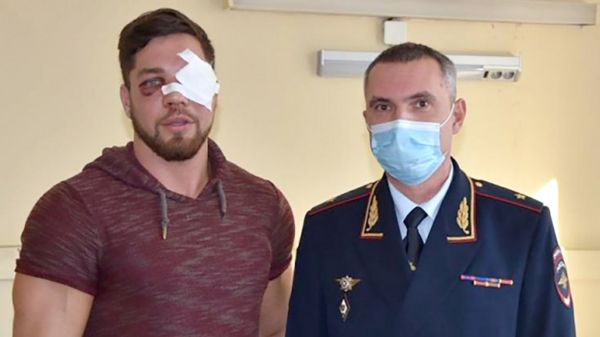 Трое задержанных и две медали. Что известно о резонансной драке в московском метро