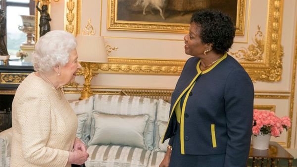 Последний день монархии: Елизавета II больше не будет главой Барбадоса