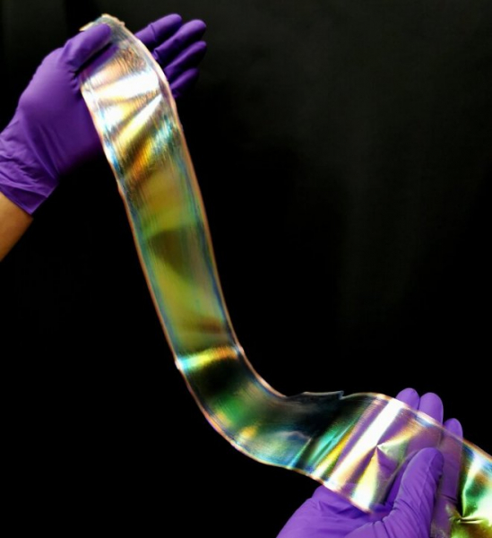 Экоблестки на растительной основе не имеют в составе вредного микропластика 